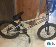 Rower Bmx