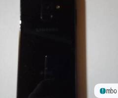 Samsung Galaxy a8 32gb Dual